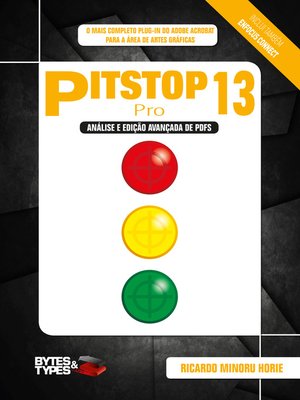 cover image of PitStop 13 Pro--Análise e edição avançada de PDFs